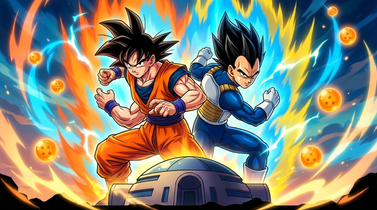 scopri la recensione di dragon ball, il capolavoro di akira toriyama che ha rivoluzionato il mondo degli anime con la sua storia epica e i personaggi indimenticabili.